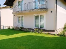 Guesthouse Nestoria Living