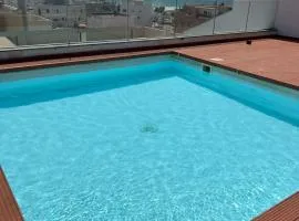 BHost - La Muralla