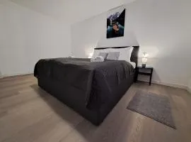 Apartments Orlić - Self check-in with code, WI-FI, Netflix, smart TV, garden