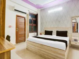 Collection O Sector 4 Gurgaon