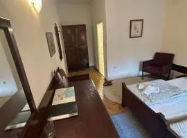 Prenociste Regina