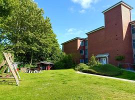 MPH - Whg 14, hotel near Wyk Auf Fohr Airport - OHR, 