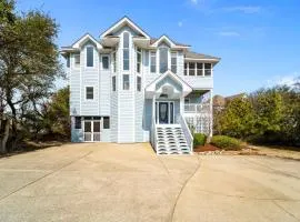 Pine Island Perfection - 3min to beach with pool spa