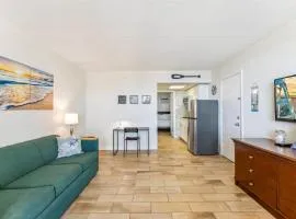 6201 Ocean Ave, Unit 504 - The Nassau Inn