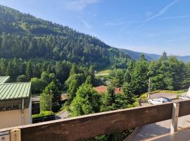 La Bresse OURSON, Hotel in La Bresse