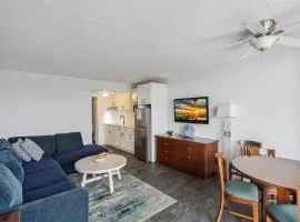 6201 Ocean Ave, Unit 409 - The Nassau Inn