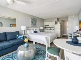 6201 Ocean Ave, Unit 414 - The Nassau Inn
