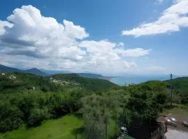 Seaview, Two Pools, Sauna & Relax - Suite Dorotea