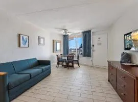 6201 Ocean Ave, Unit 301 - The Nassau Inn