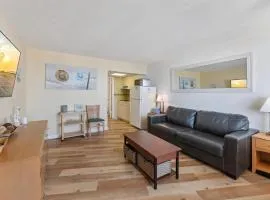 6201 Ocean Ave, Unit 505 - The Nassau Inn