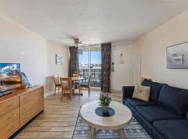 6201 Ocean Ave, Unit 405 - The Nassau Inn