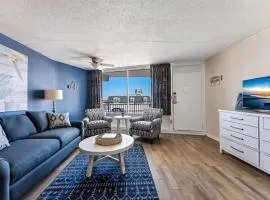 6201 Ocean Ave, Unit 402 - The Nassau Inn