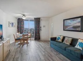 6201 Ocean Ave, Unit 508 - The Nassau Inn