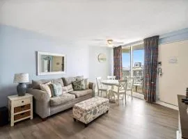 6201 Ocean Ave, Unit 506 - The Nassau Inn