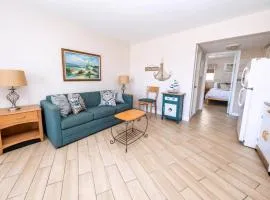 6201 Ocean Ave, Unit 207 - The Nassau Inn