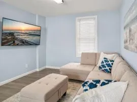 110 E 24Th Ave, Unit A
