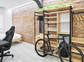 Loft duplex - by Wehomes