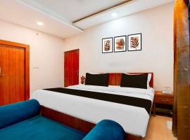 Collection O Gwalior Adityapuram, hotel di Gwalior