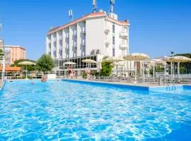 Hotel Marina Beach - Azzurro Club