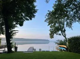 Lakeview Appartements
