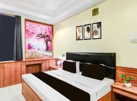 Townhouse Oak Red Hills Lakdikapul Formerly Sitara Grand