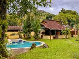 Casa Pindorama - Saíra Chalet