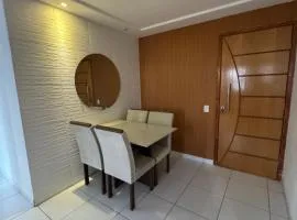 Apartamento Caruaru