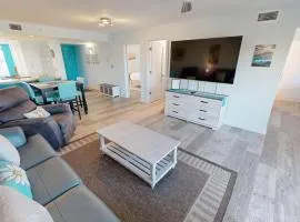 SeaCrest 306