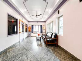 Townhouse Oak Jyoti Mahal Road Rayagada, hotel v destinaci Rāyagada