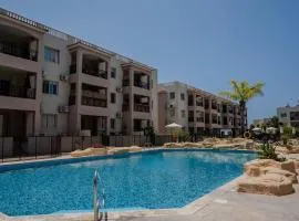 Anna's Place 2B, Paphos, Pool