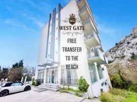 GH West Gate