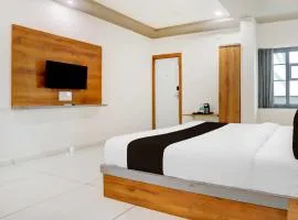 Townhouse Oak Veraval Somnath Mandir