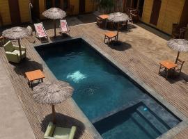 Toti guest house 2