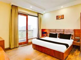 Townhouse Oak Sector 47 Near Medanta