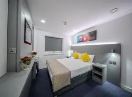 Ilford Hotel Goodmayes