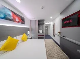 Ilford Hotel Goodmayes