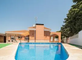 Expoholidys- Chalet privado en Castell del Rey