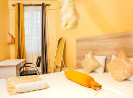 Naivasha Southlake apartments