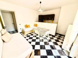 Casa Siry - A pochi passi dalle spiagge di Torre San Giovanni
