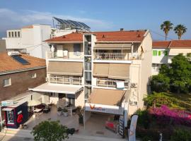 Nidri Zone, Privatzimmer in Nydri