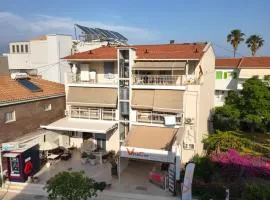 Nidri Zone