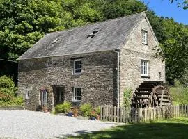 Jopes Mill and Lodge、ルーのシャレー