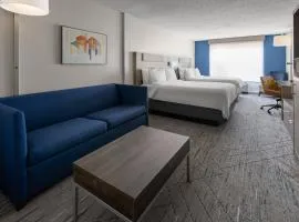 Holiday Inn Express and Suites Newberry by IHG