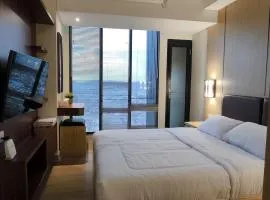 Pollux Habibie Suite City View By Superstay