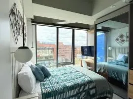 Unique Luxury Loft 715