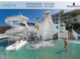 Hotel Atlantic El Tope