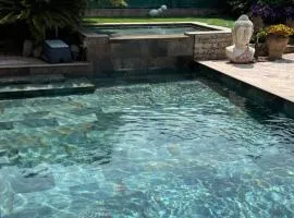 Maison du bien-être