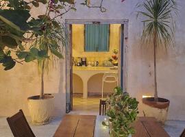 엘 쿠요에 위치한 빌라 Aurora by Awakening - Luxury house near the sea