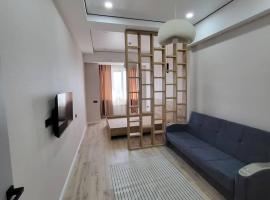 cosy apartment, hotel em Akchiy