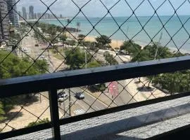 651B sea and sunset front apartment